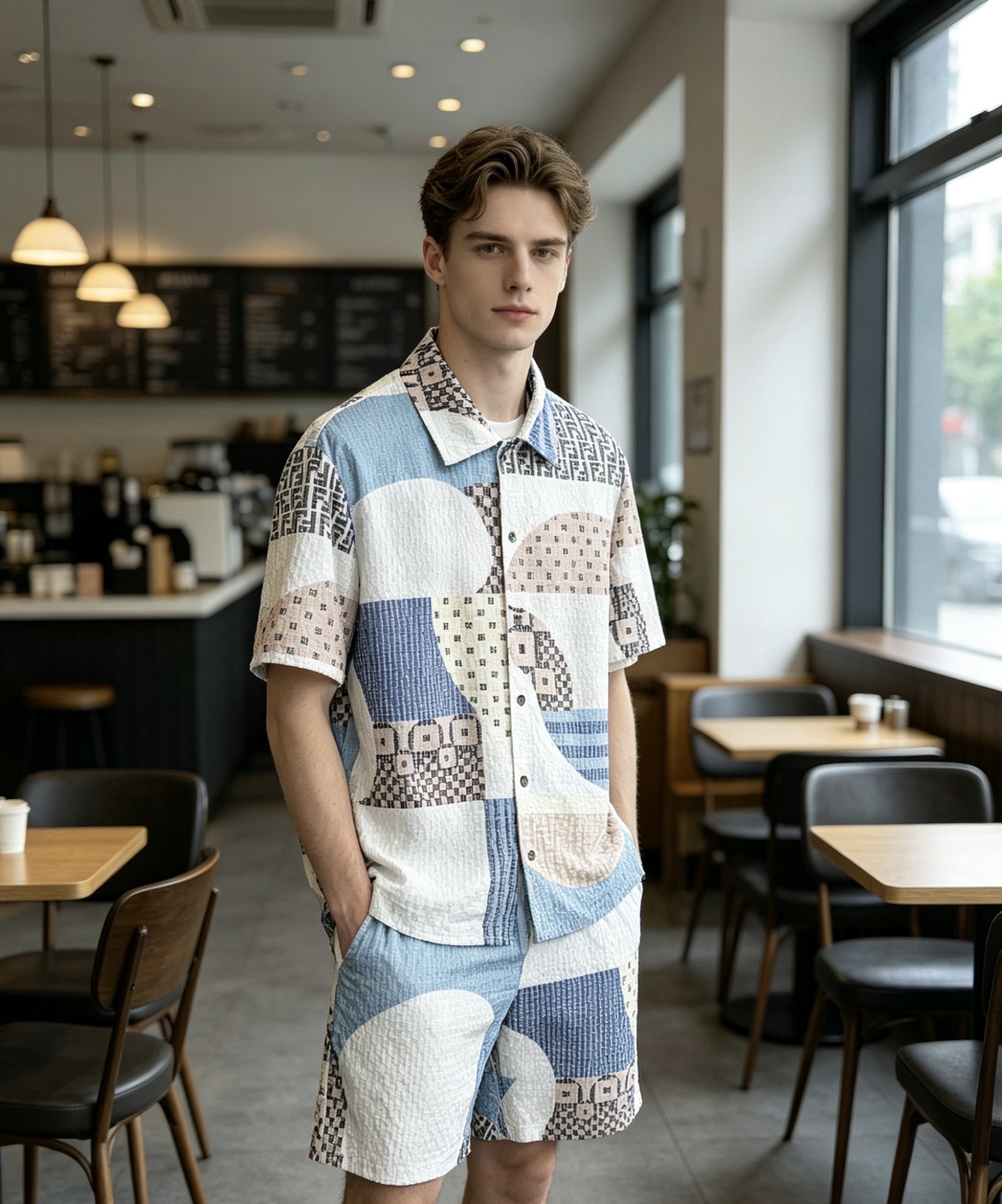 clothes and pants